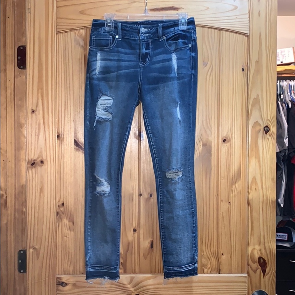 Vanity Jeans